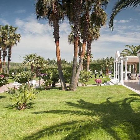 La Corte di Opaka Canosa di Puglia Bagian luar foto